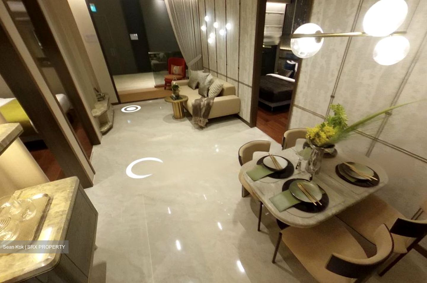 Marina Gardens Lane (D1), Condominium #464251931
